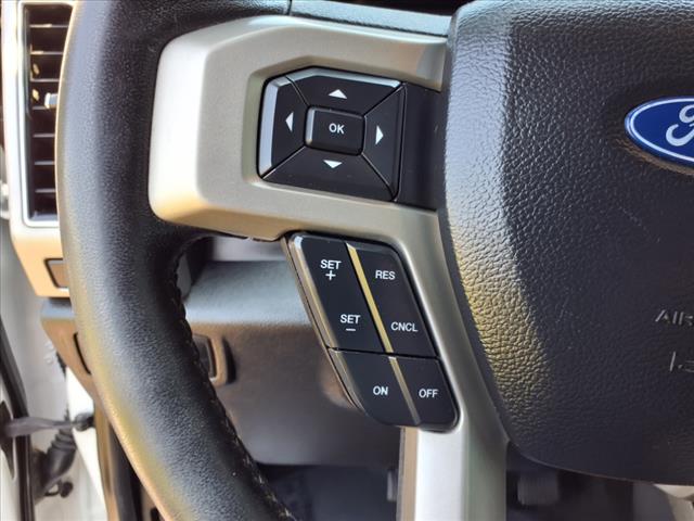 2020 Ford F-250 Super Duty Lariat