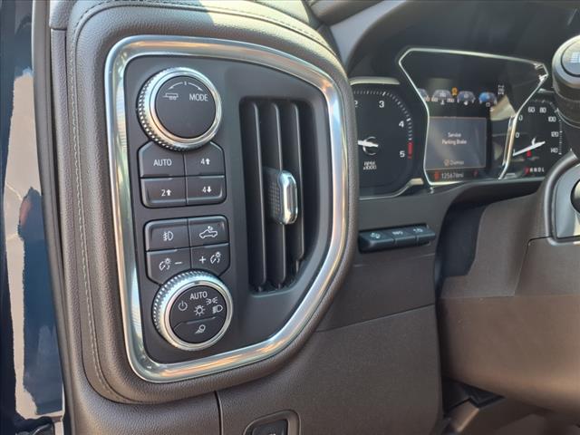 2020 GMC Sierra 2500HD Denali