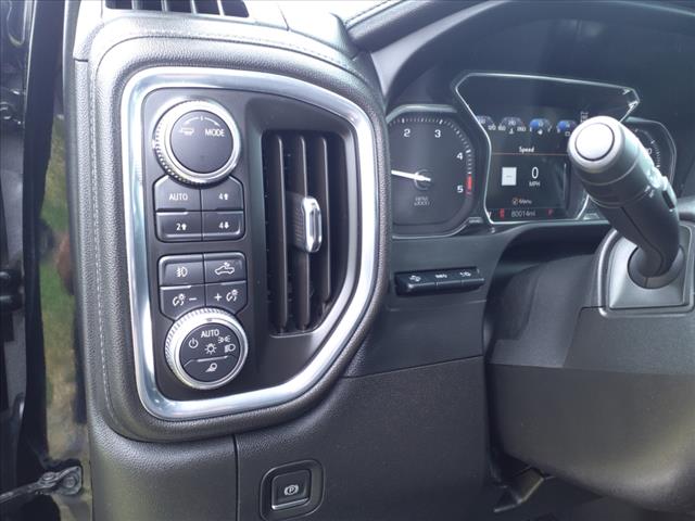 2021 GMC Sierra 2500HD Denali