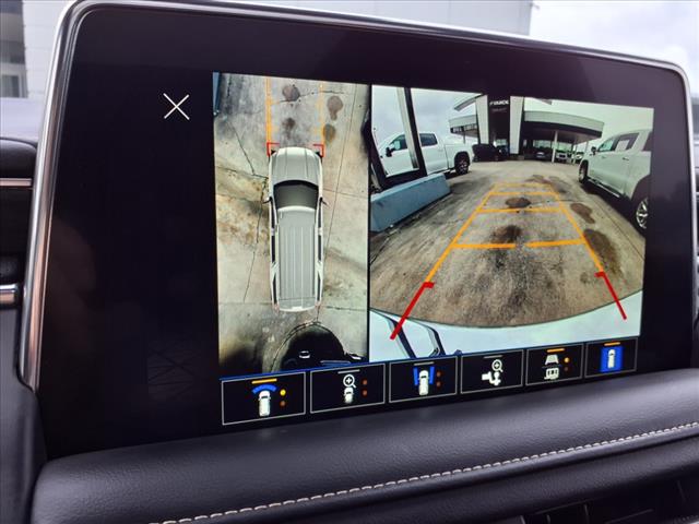 2024 GMC Yukon XL SLT
