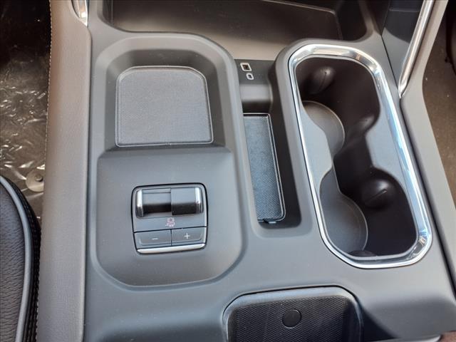 2025 GMC Sierra 2500HD Denali