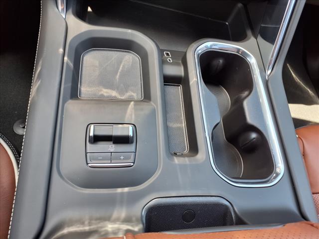 2025 GMC Sierra 2500HD Denali Ultimate