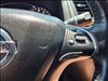 2020 Nissan Pathfinder Platinum