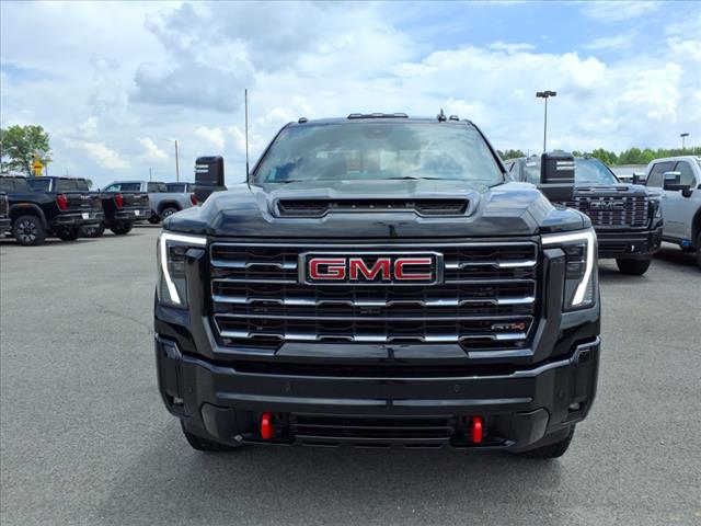 2025 GMC Sierra 2500HD Denali