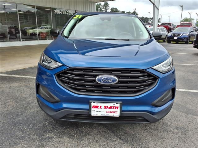 2021 Ford Edge SE
