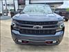 2022 Chevrolet Silverado 1500 Limited RST
