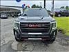 2022 GMC Yukon XL AT4