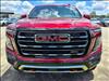 2025 GMC Yukon XL AT4
