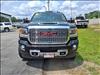 2018 GMC Sierra 2500HD Denali