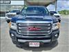2018 GMC Canyon SLE