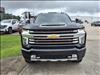2023 Chevrolet Silverado 2500HD High Country
