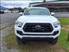 2023 Toyota Tacoma TRD Off-Road