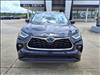 2021 Toyota Highlander Hybrid Limited