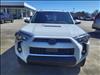 2021 Toyota 4Runner TRD Off-Road Premium