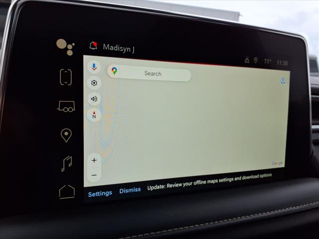 2024 GMC Yukon XL SLT