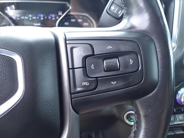 2021 GMC Sierra 2500HD Denali