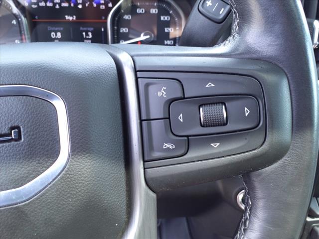 2021 GMC Sierra 2500HD Denali