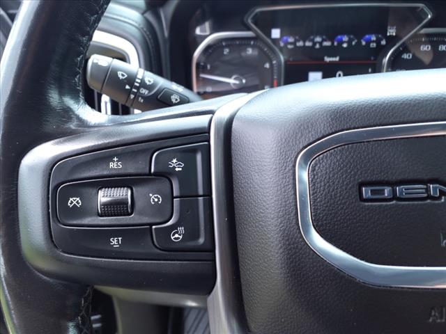2021 GMC Sierra 2500HD Denali