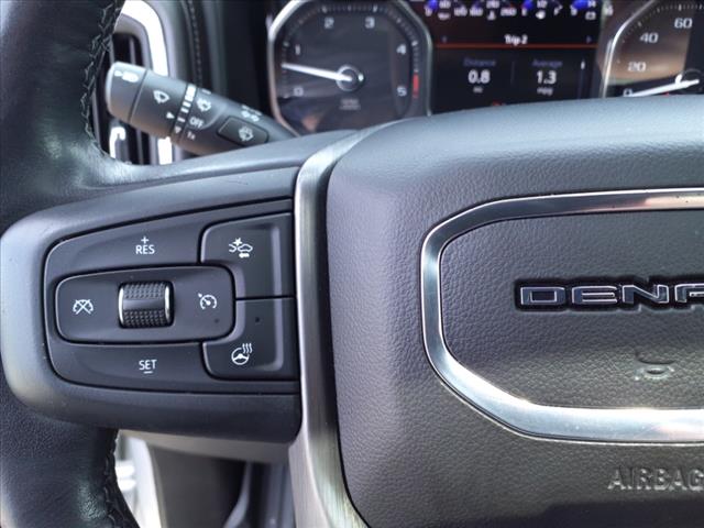 2021 GMC Sierra 2500HD Denali