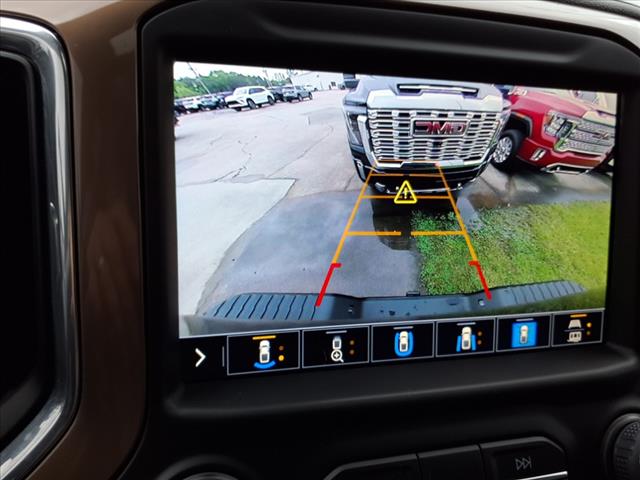 2023 Chevrolet Silverado 2500HD High Country