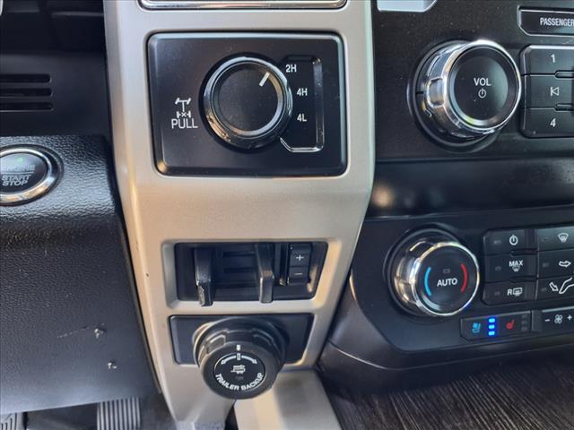 2020 Ford F-250 Super Duty Lariat