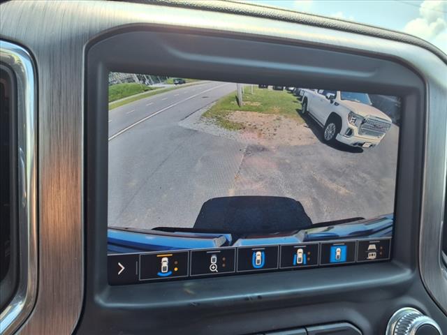 2020 GMC Sierra 2500HD Denali