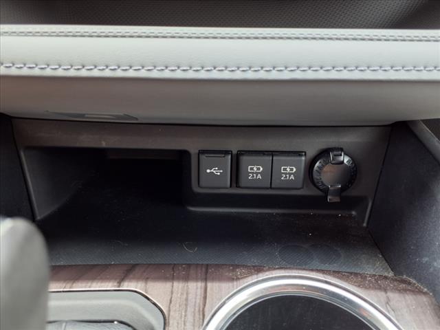 2021 Toyota Highlander Hybrid Limited