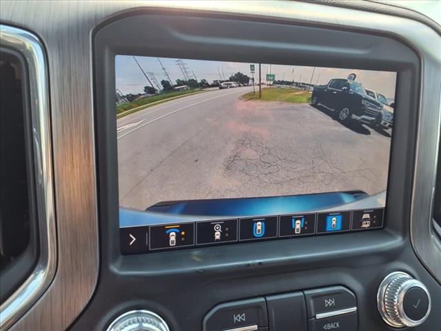 2020 GMC Sierra 2500HD Denali