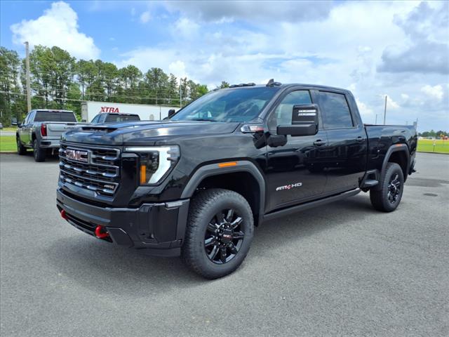 2025 GMC Sierra 2500HD Denali
