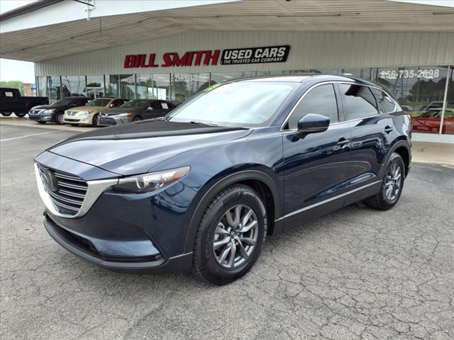 2023 Mazda CX-9 Touring