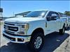 2020 Ford F-250 Super Duty Lariat