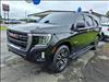 2022 GMC Yukon XL AT4