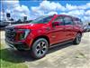 2025 GMC Yukon XL AT4
