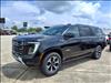 2025 GMC Yukon XL AT4