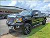 2018 GMC Sierra 2500HD Denali