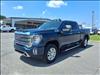 2020 GMC Sierra 2500HD Denali