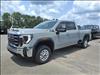 2025 GMC Sierra 2500HD SLE