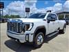 2025 GMC Sierra 3500HD Denali