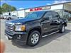 2018 GMC Canyon SLE