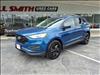 2021 Ford Edge SE