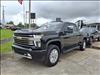2023 Chevrolet Silverado 2500HD High Country