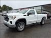 2021 GMC Sierra 1500 Base