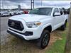 2023 Toyota Tacoma TRD Off-Road