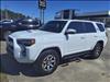 2021 Toyota 4Runner TRD Off-Road Premium