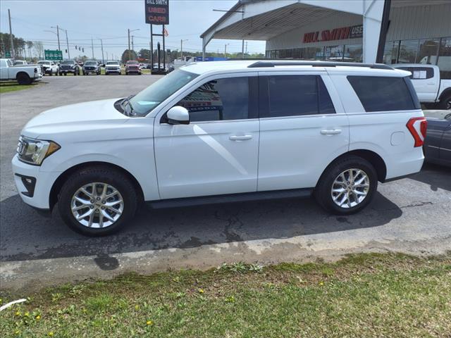 2021 Ford Expedition XLT