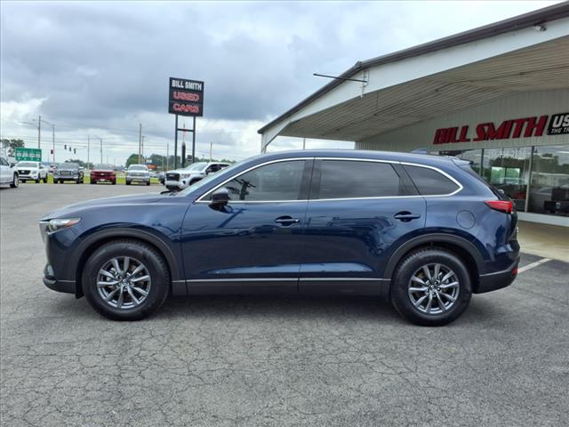2023 Mazda CX-9 Touring