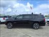 2025 GMC Yukon XL AT4