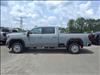 2025 GMC Sierra 2500HD SLE