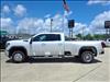 2025 GMC Sierra 3500HD Denali