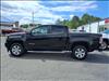 2018 GMC Canyon SLE